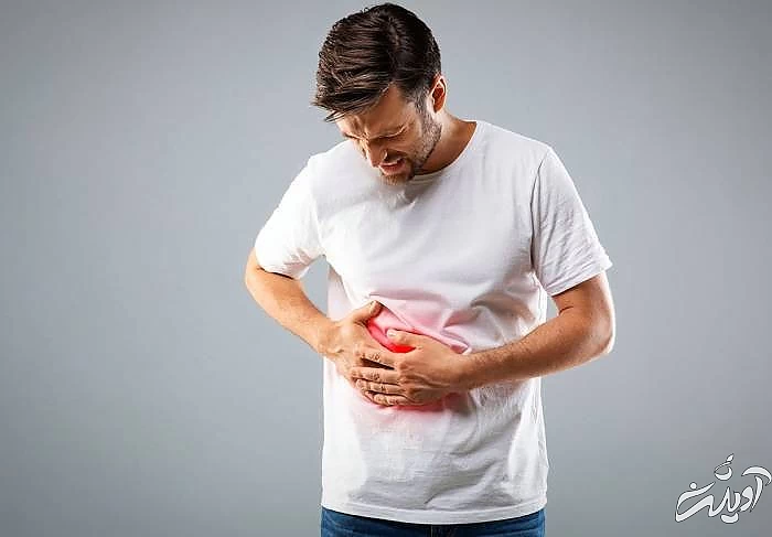 نارسایی کبد